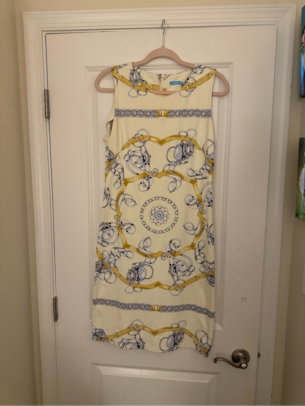 J Mclaughlin dress size M